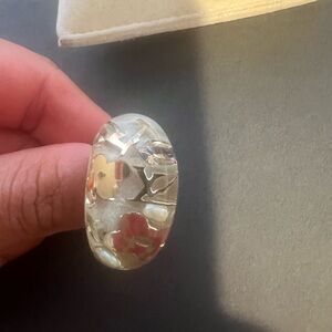 Louis Vuitton Inclusion Collection Ring